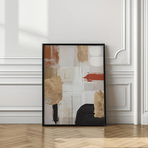 Art Prints of Terracotta Chaos 3