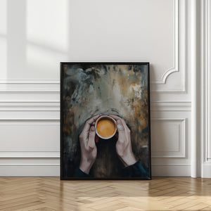 Art Prints of Coffee Time