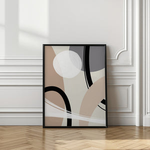 Art Prints of Boho Style no. 5 - Bridges