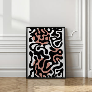 Art Prints of Twisted Beats No. 10.2 - Festival