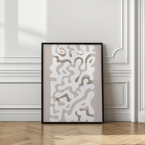 Art Prints of Twisted Beats No. 7.5 - Hey, what’s up?