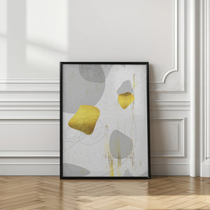 Art Prints of Mid-Century Vintage No. 2