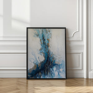 Art Prints of Release