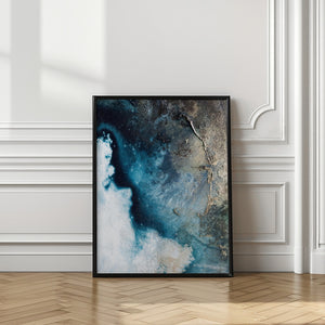 Art Prints of The Edge