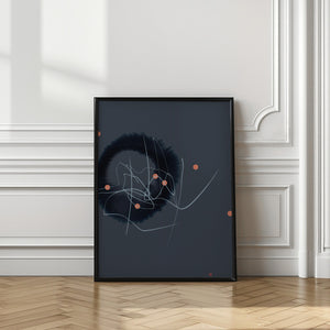 Art Prints of Out of Chaos