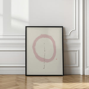 Art Prints of Centered