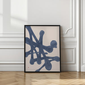 Art Prints of Crystallization