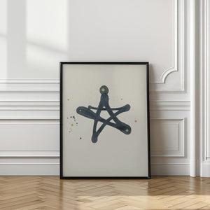 Art Prints of A New Star Is Born