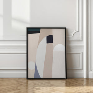 Art Prints of Bit By Bit