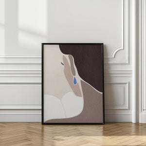 Art Prints of Book Lover