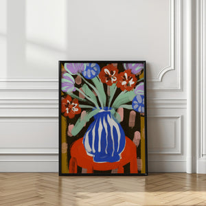Art Prints of Floral still life no 2