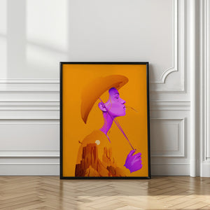 Art Prints of Ardente
