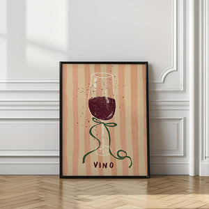 Art Prints of Vino