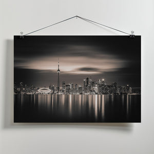 Art Prints of Toronto