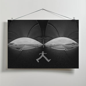 Art Prints of So lonely