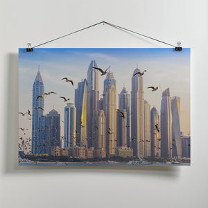 Art Prints of Birds view