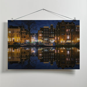 Art Prints of New Amsterdam 3