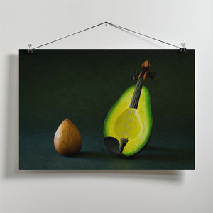 Art Prints of Aviolin
