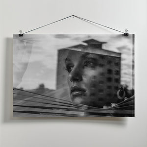 Art Prints of Window