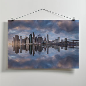 Art Prints of NY NY