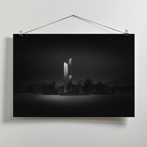 Art Prints of National Carillon