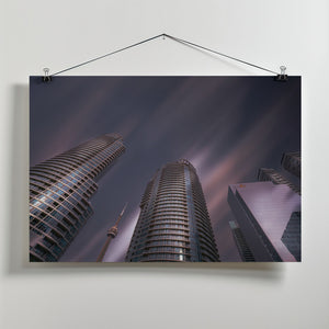 Art Prints of Toronto
