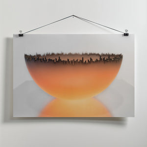Art Prints of Bowl