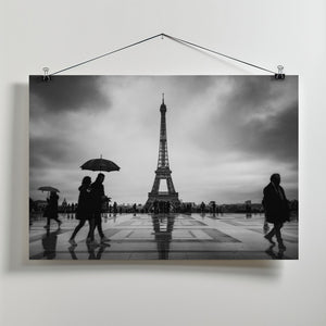 Art Prints of Paris