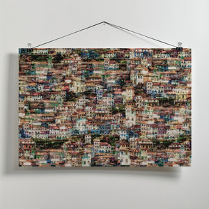 Art Prints of Cudillero