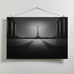 Art Prints of Rise I