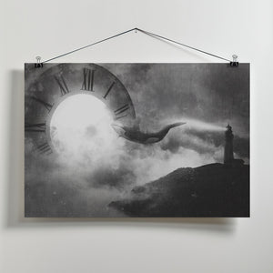 Art Prints of Time Zone