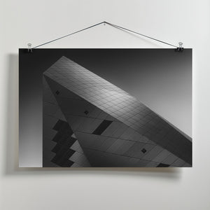 Art Prints of Confluence #2