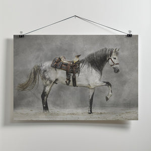 Art Prints of Strike a Pose