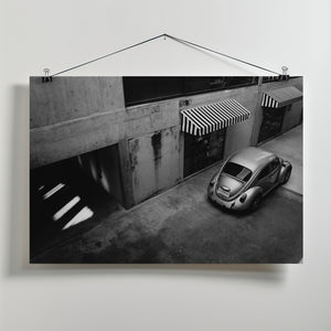 Art Prints of The Legend