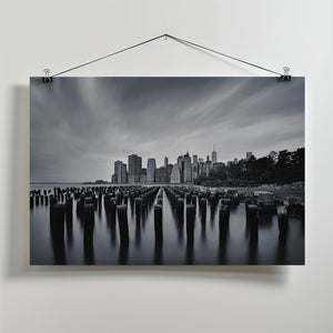 Art Prints of NYC