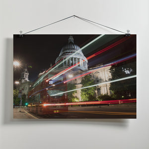 Art Prints of St. Johns London