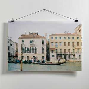 Art Prints of Venice