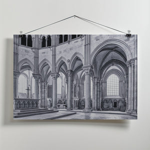 Art Prints of Sanctuary