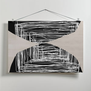 Art Prints of Don't Mess With My Mind