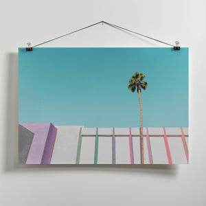 Art Prints of Above and Beyond