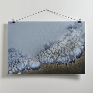 Art Prints of Gilded Rhythms