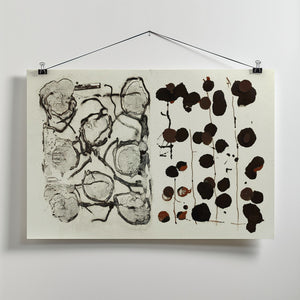 Art Prints of City Range 20