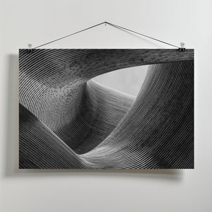 Art Prints of lines