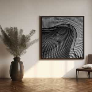 Art Prints of The wood project II - Sea shore