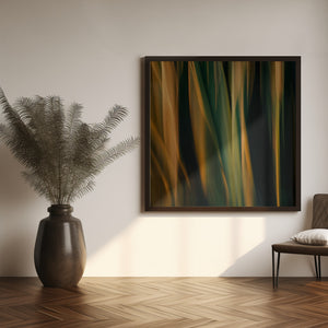 Art Prints of Painted Flames