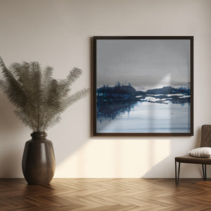 Art Prints of Sea View