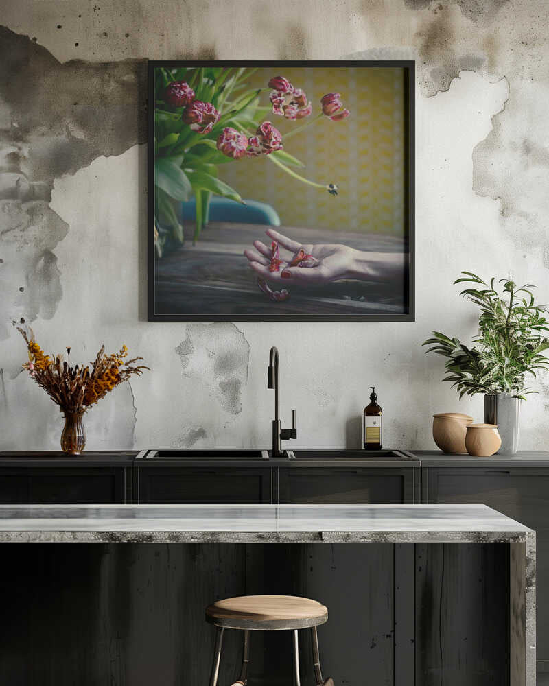 I will love you better....