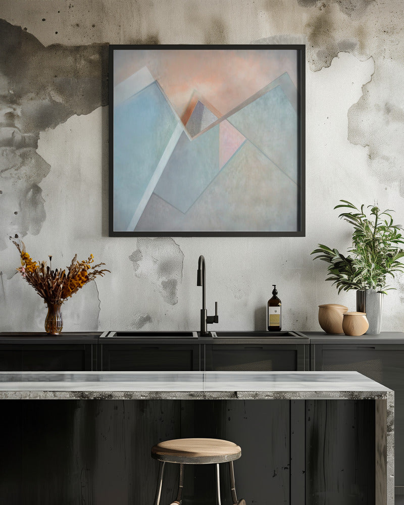 Credo quia absurdum II