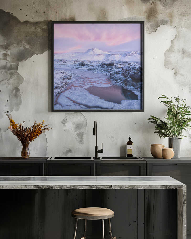 Sacred Stained Glass