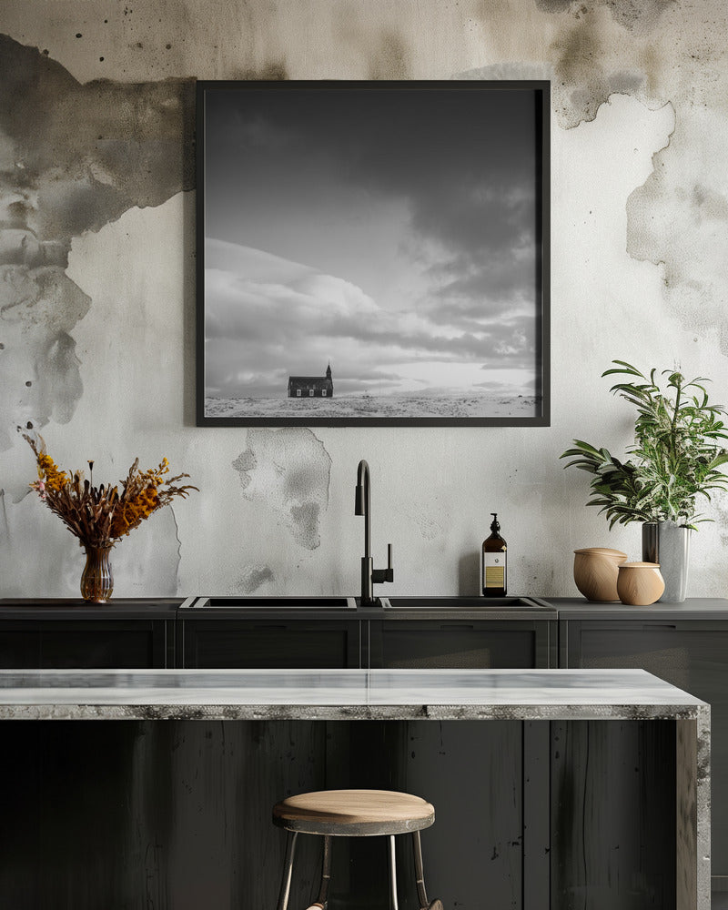 Hope in the Wilderness